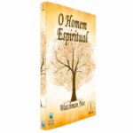 Livro O Homem Espiritual Volume 1 - Watchman Nee