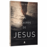 Livro Os Milagres de Jesus/ Hernandes Dias Lopes