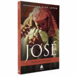 Livro José - Príncipe do Egito/ Hernandes Dias Lopes