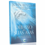 Livro Debaixo Das Suas Asas/ John Bevere