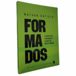 Livro Formados -a Identidade, Formação e Missão- Nathan Batista