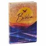 Bíblia Sagrada NTLH Capa Dura YouVersion