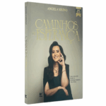 Livro Caminhos de Esperança - Angela Sirino