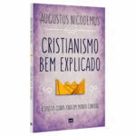 LIVRO CRISTIANISMO BEM EXPLICADO