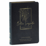 Bíblia Sagrada com Harpa Cristã Letra Gigante