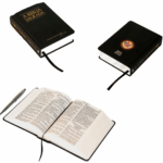 Bíblia Sagrada Pequena ACF Letra Gigante - Imagem 2