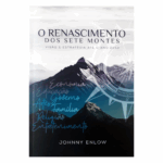 Livro Renascimento Dos Sete Montes/ Johnny Enlow