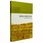 Livro Malaquias - Comentários Expositivos Hagnos - Hernandes Dias Lopes