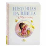 Histórias Da Bíblia Para Meninas