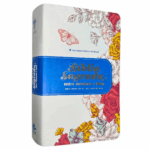 Bíblia Sagrada Ntlh Com Índice Entre Meninas E Deus Magnólia