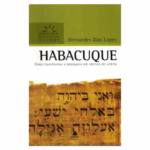 Livro Habacuque - Comentários Expositivos Hagnos