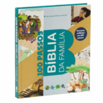 Bíblia de Estudo da Família - 100 Passos