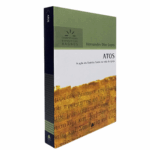 Livro Atos Comentário Expositivo | Hernandes Dias Lopes