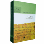 Livro : Lucas - Comentários Expositivos