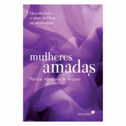 LIVRO MULHERES AMADAS