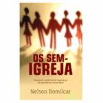 LIVRO OS SEM IGREJA