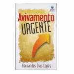 LIVRO AVIVAMENTO URGENTE