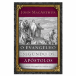 LIVRO : O Evangelho Segundo Os Apostolos