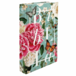 BIBLIA NAA CAPA DURA BUQUE TIFFANY