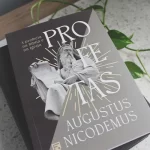 Livro Profetas | Augustus Nicodemus - Imagem 2