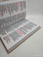 Harpa Cristã Celestial com Letra Grande | Capa Luxo - Imagem 4