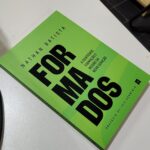 Livro Formados -a Identidade, Formação e Missão- Nathan Batista - Imagem 3