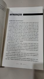 Livro Formados -a Identidade, Formação e Missão- Nathan Batista - Imagem 2