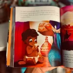 A Bíblia Infantil das Promessas - Lion - Imagem 3