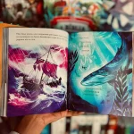 A Bíblia Infantil das Promessas - Lion - Imagem 5