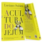 Livro Cultura do Jejum/ Luciano Subirá - Imagem 7