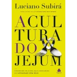 Livro Cultura do Jejum/ Luciano Subirá - Imagem 3