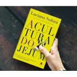 Livro Cultura do Jejum/ Luciano Subirá - Imagem 2