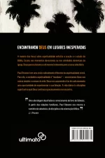 Livro A Espiritualidade Na Prática - Encontrando Deus Nas Coisas Simples Da Vida / Paul Stevens - Imagem 2