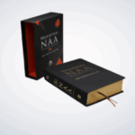BIBLIA EST NAA NOVA ALMEIDA ATUALIZADA - Imagem 7