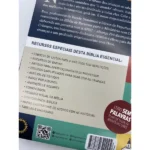 Bíblia Sagrada de Estudos com recursos para o ministério com crianças APEC - Imagem 8