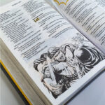 Bíblia em Ação de Estudo | Vermelha - Imagem 4