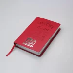 Bíblia em Ação de Estudo | Vermelha - Imagem 2