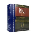 Bíblia De Estudo King James 1611 Bkj Com Estudo Holman Azul - Imagem 2