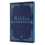 Bíblia Sagrada - NVI - Clássica c/ plano leitura - Imagem 4