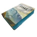 Bìblia de Estudo Dake Capa Dura Montanhas - Imagem 2