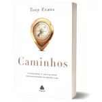 Livro Caminhos/ Tony Evans
