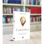 Livro Caminhos/ Tony Evans - Imagem 3
