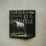 Livro Contra o Sistema | Thamires Garcia - Imagem 3