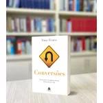 Livro Conversões Revertendo as Consequências - Imagem 4
