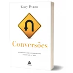 Livro Conversões Revertendo as Consequências