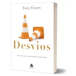 Livro Desvios/ Tony Evans