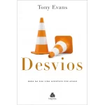 Livro Desvios/ Tony Evans - Imagem 2