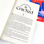 Livro Até Amanhã/ Robin Jones Gunn - Imagem 5