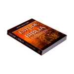 Estude a Bíblia - Um Guia de Estudo Diário Para Aprender a Palavra - Stibbs, Alan M - Imagem 2