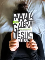 Livro Fala Galera Jesuscopy | Douglas Gonçalves - Imagem 2